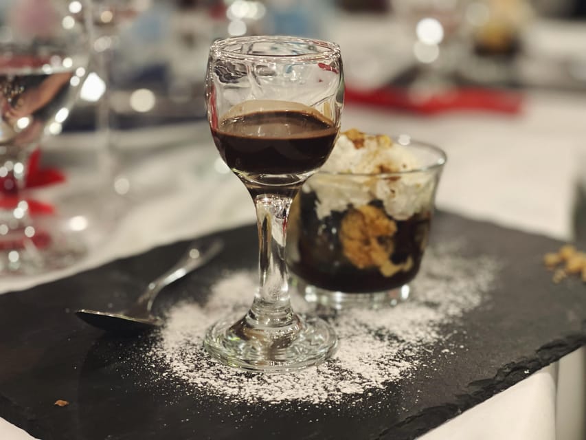 Budapest: Wine & Dine Cruise on the Danube - Why this Danube cruise feels different from a standard sightseeing ride
