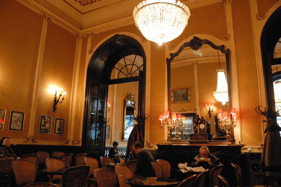 Café Wandering: An Excursion through Budapest’s Belle Epoque - What this Budapest café walk is really about