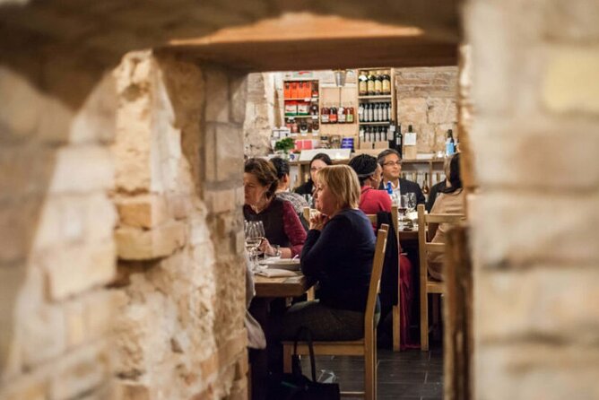 Chef’s Table – Wine Cellar Dinner Party in Budapest - Who will enjoy this dinner most