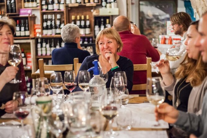 Chef’s Table – Wine Cellar Dinner Party in Budapest - My take on the food, wine, and atmosphere