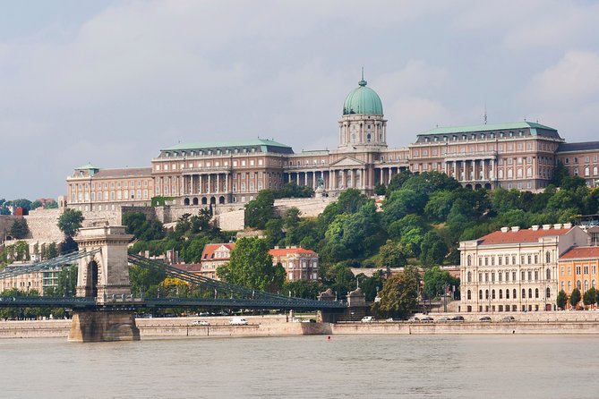 Classic Walk in Budapest Historical Center - Why this Pest walking route works as a first look at Budapest