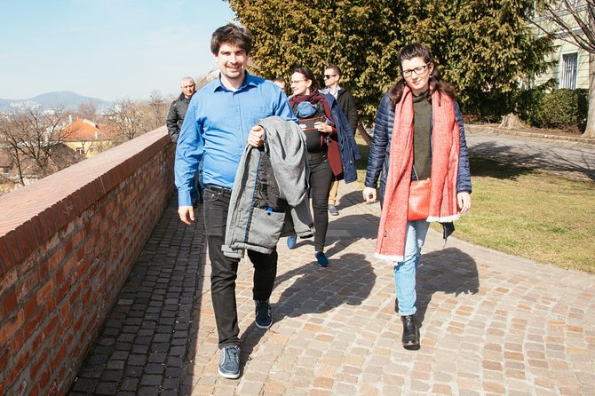 Communism in Hungary with a Historian - Why this tour makes Communist Budapest easier to understand