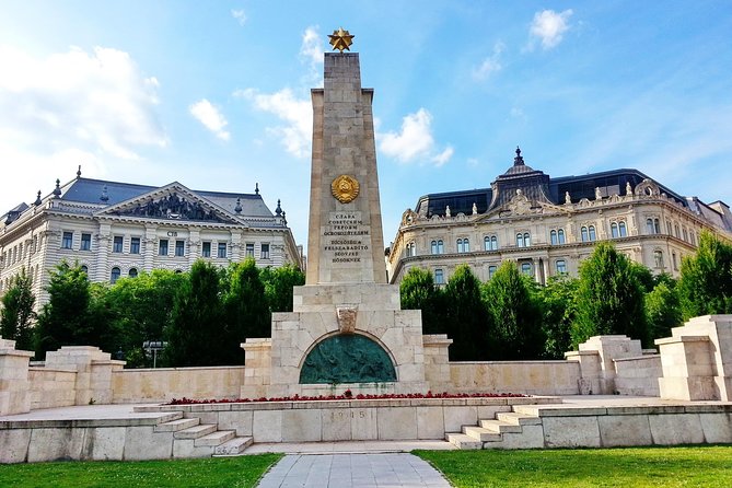Communism in Hungary with a Historian - St. Stephen’s Basilica: religion under party rule