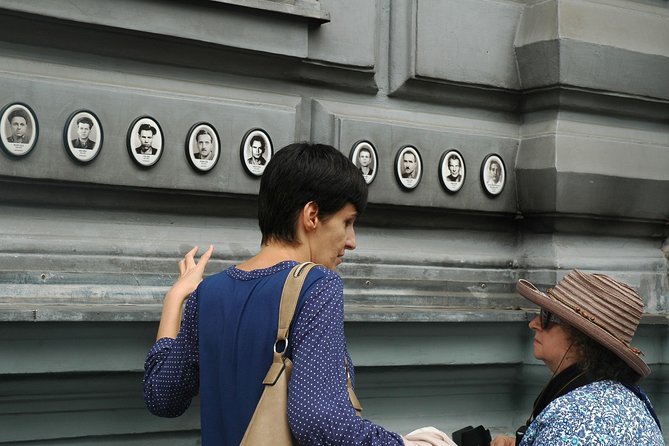Communist Budapest Private Walking Tour - Who should book this walk