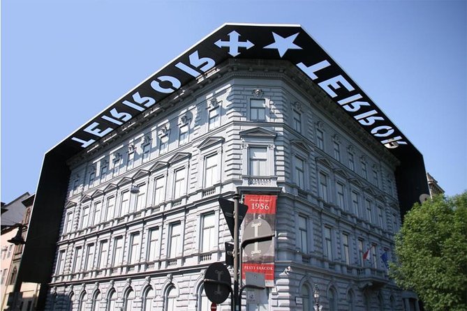 Communist Budapest Walking Tour - Why this tour works better than a museum visit alone