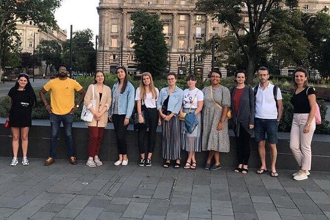 Communist History Evening Walking Tour of Budapest - Why this Budapest communist history walk works