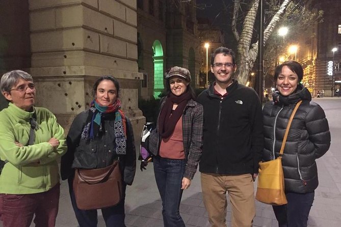 Communist History Evening Walking Tour of Budapest - Is $36.01 a fair price?