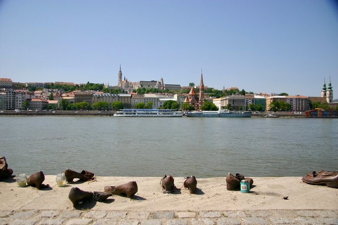 Complete Budapest - Full Day Private Tour with Lunch (8hr) - Castle Hill, Matthias Church, and Fishermen’s Bastion