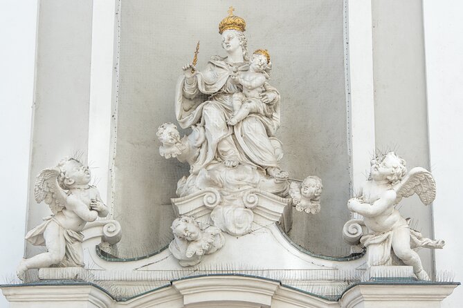 Concert on the Oldest Working Organ in Budapest - St. Michael’s Church and Budapest’s Oldest Working Organ