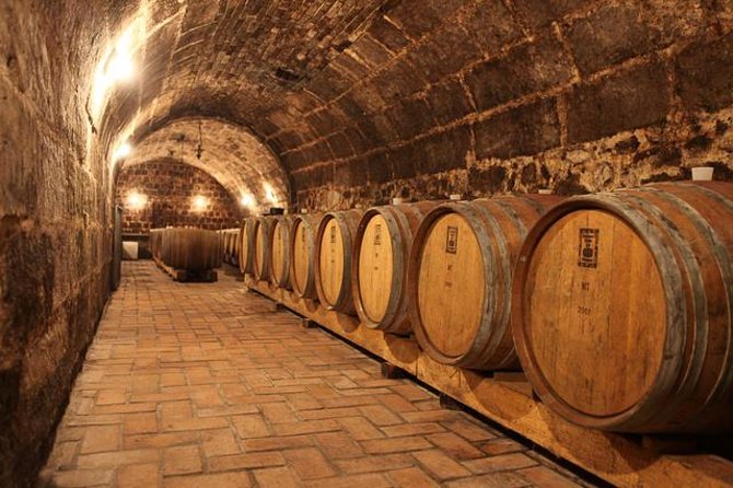 Countryside Half-day Gastro-Wine Tour from Budapest Meal & pickup - Why Etyek Makes a Good Break From Budapest
