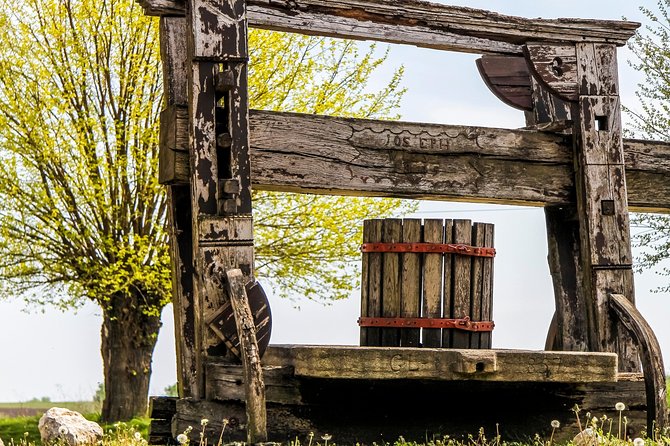 Countryside Half-day Gastro-Wine Tour from Budapest Meal & pickup - Who Should Book This Etyek Wine Tour?