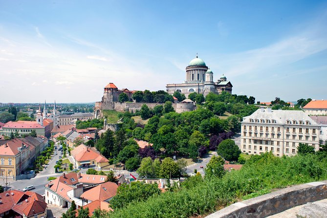 Danube Bend: Day trip from Budapest - A full day beyond Budapest