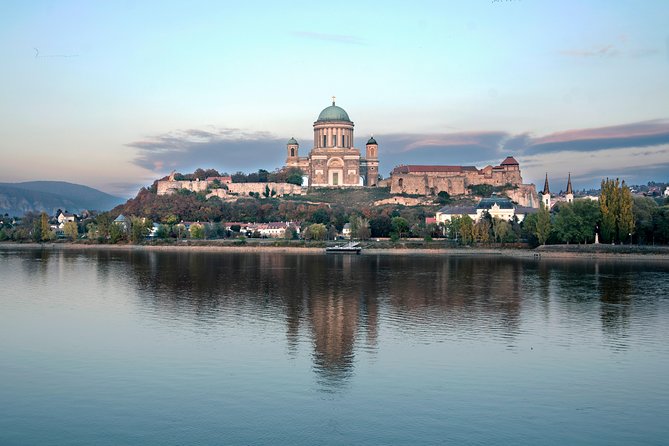 Danube Bend: Day trip from Budapest - Visegrád Citadel and the best panorama