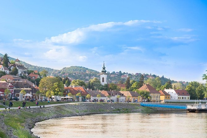 Danube Bend Full-Day Private Tour From Budapest - Esztergom Basilica, Hungary’s grand church