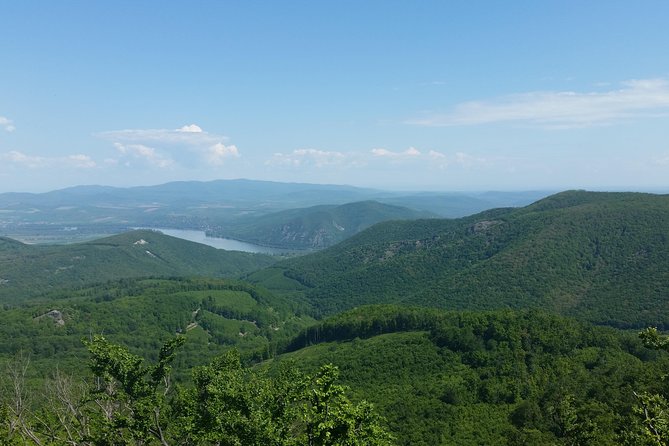 Danube Bend Full-Day Private Tour From Budapest - The seasonal boat ride back to Budapest