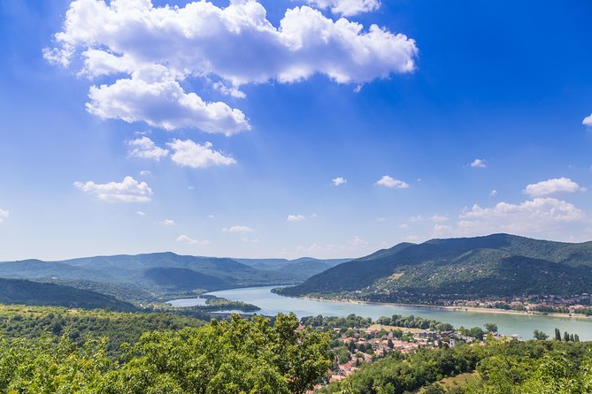 Danube Bend Full-Day Private Tour From Budapest - What the private format adds