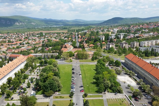 Danube Bend Full-Day Private Tour From Budapest - Visegrád’s palace, citadel, and river views