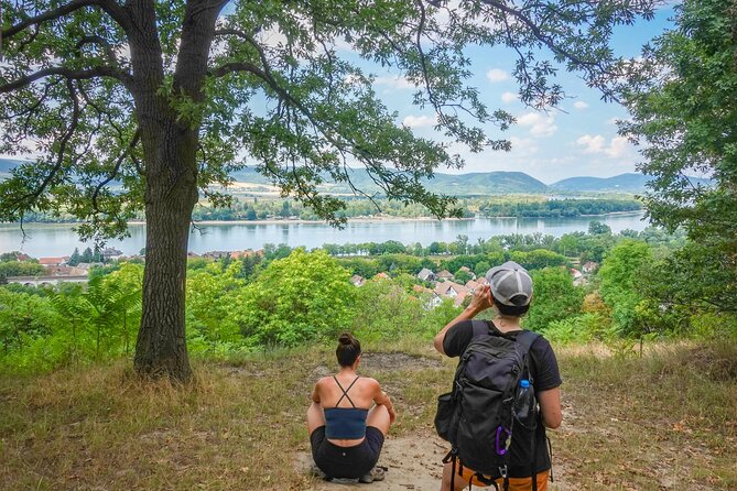 Danube Bend Hiking and Kayaking - Leaving Budapest for Nagymaros