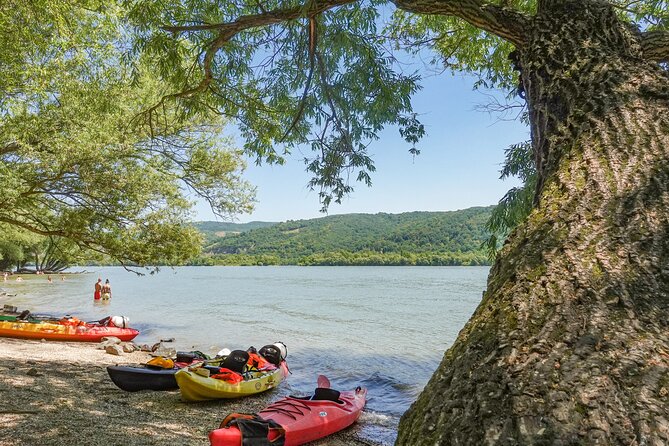 Danube Bend Hiking and Kayaking - Who should book this Danube Bend day?