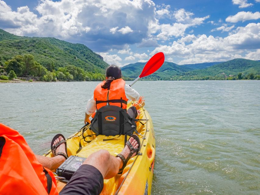 Danube Bend Hiking and Kayaking Adventure - Is $201 a fair price?