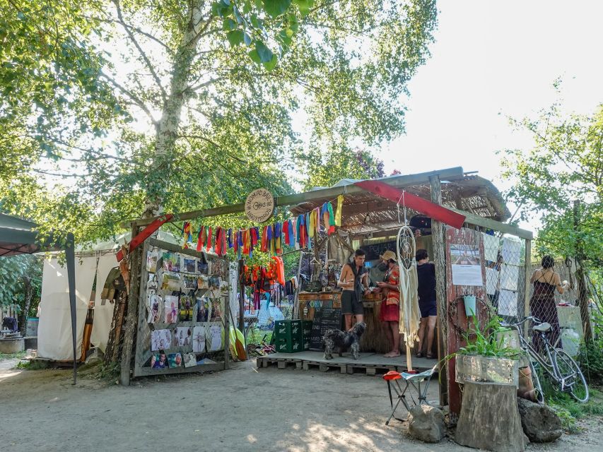 Danube Bend Hiking and Kayaking Adventure - What to pack for the eight-hour outing