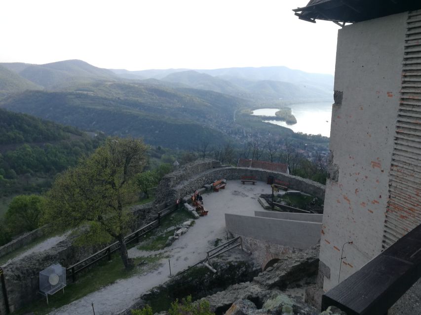Danube Bend: Private 8-Hour Full Board Tour from Budapest - Is $352 per person a fair price?