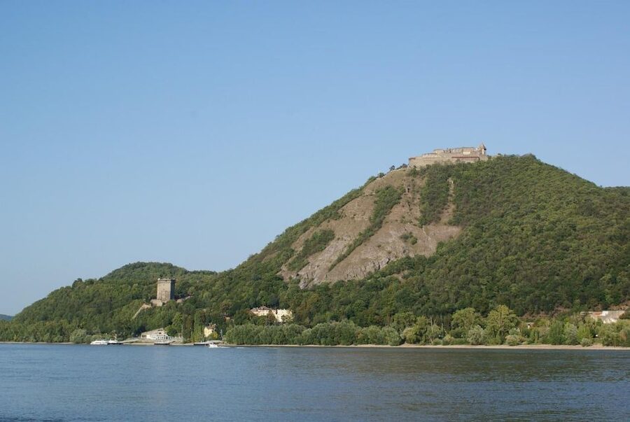 Danube Bend: Private 8-Hour Full Board Tour from Budapest - Visegrád, the royal castle, and lunch