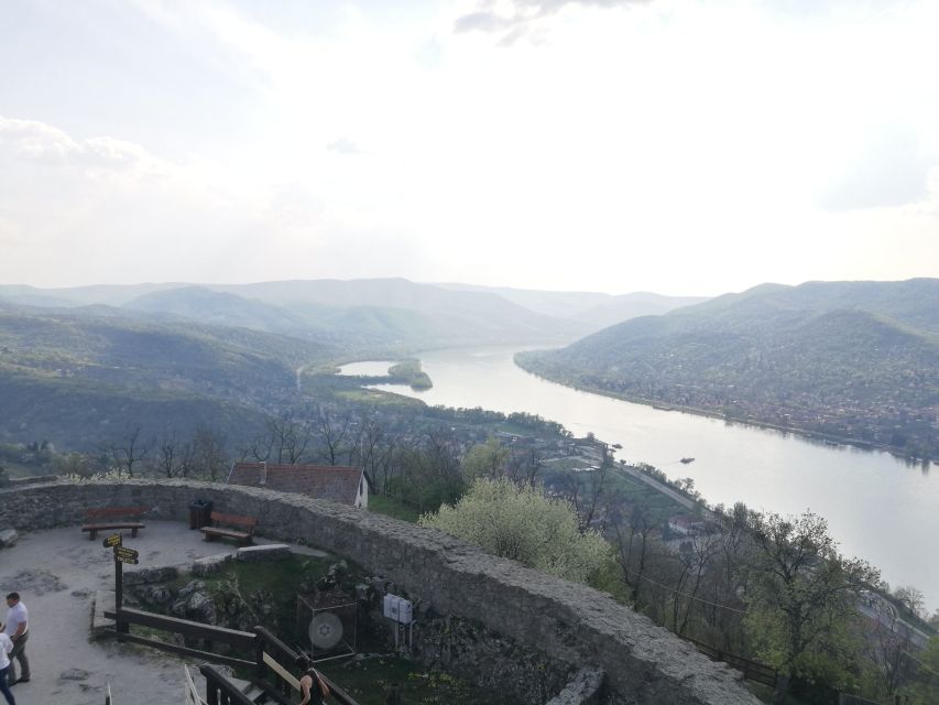 Danube Bend: Private 8-Hour Full Board Tour from Budapest - Szentendre’s Baroque center