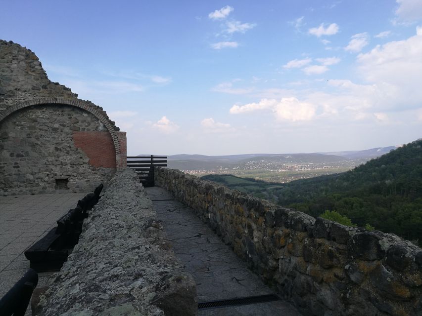 Danube Bend: Private 8-Hour Full Board Tour from Budapest - What the private format changes