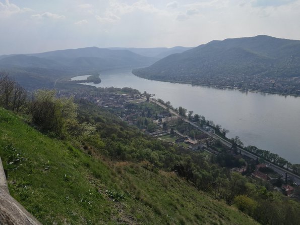 Danube Bend Privately with full board - Why the private Danube Bend route works