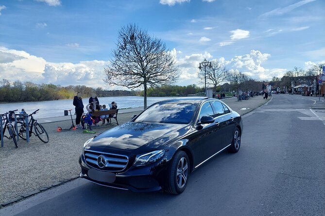 Danube Bend Privately with full board - Szentendre’s small-town finish