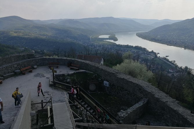 Danube Bend Privately with full board - The guide can shape the whole day