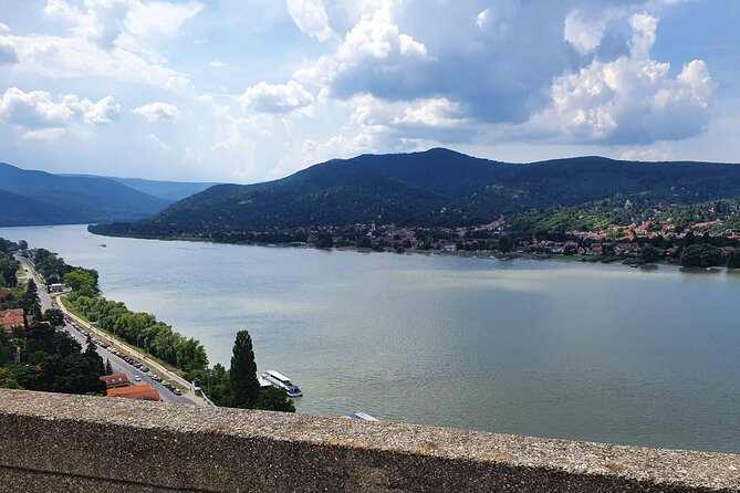 Danube Bend Tour by van - Why the Danube Bend makes a good day trip
