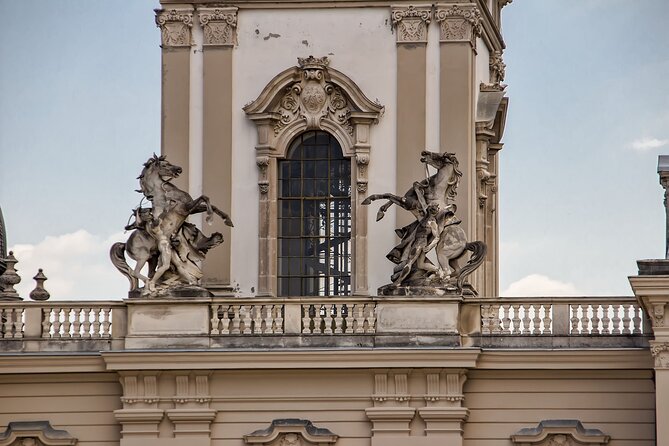 Discover Keszthely: Charming Private Walking Tour - Who will get the most from this walk