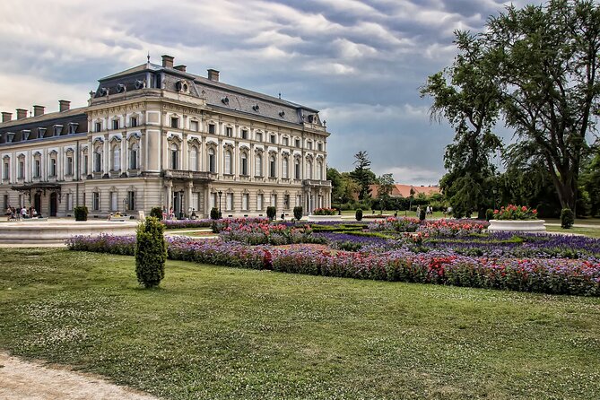 Discover Keszthely: Charming Private Walking Tour - Timing, tickets, and the small details that matter