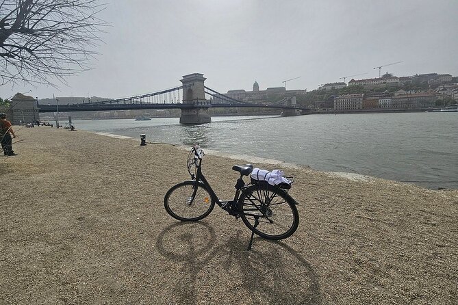 E-Bike Guided Tour in Castle Hill Budapest - Key points to know before booking