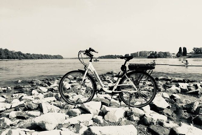 E-Bike Guided Tour in Castle Hill Budapest - Why an e-bike is a smart way to see Budapest