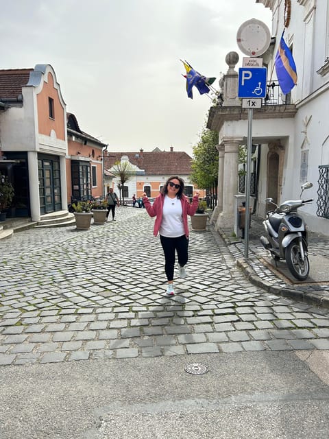 E-Bike Tour to Szentedre - How difficult is a 50-kilometer e-bike tour?