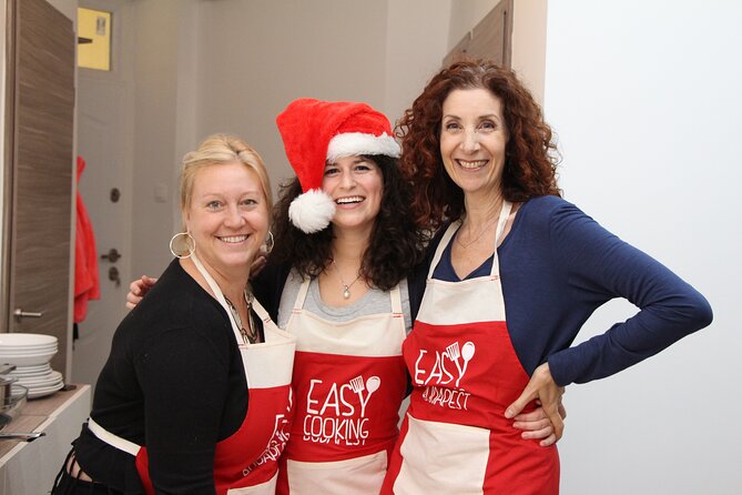 Easy Cooking Class Budapest - with Market Walk (local wine & pálinka included) - Is $143.61 a fair price?