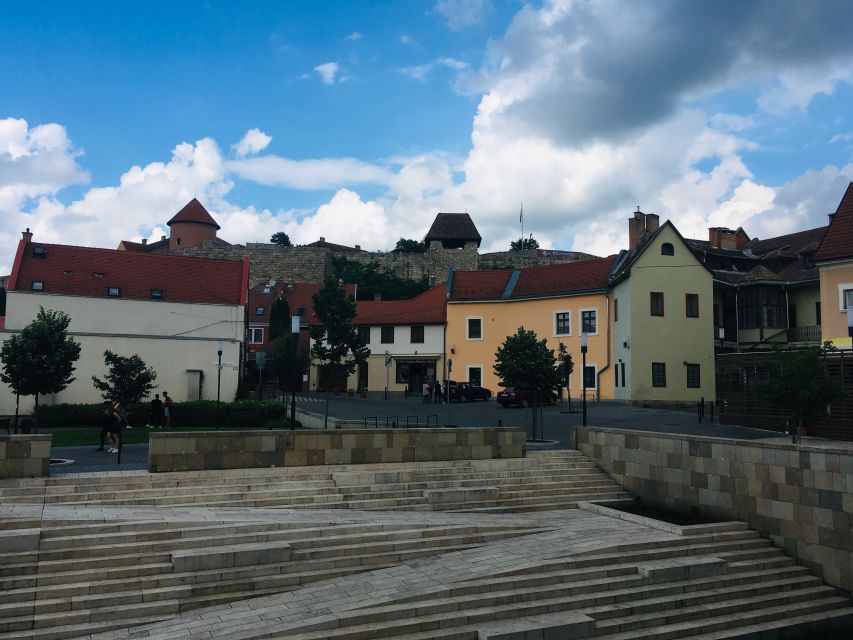 Eger: Countryside, Culture, and Wine Private Tour - Why Eger makes a smart day trip from Budapest