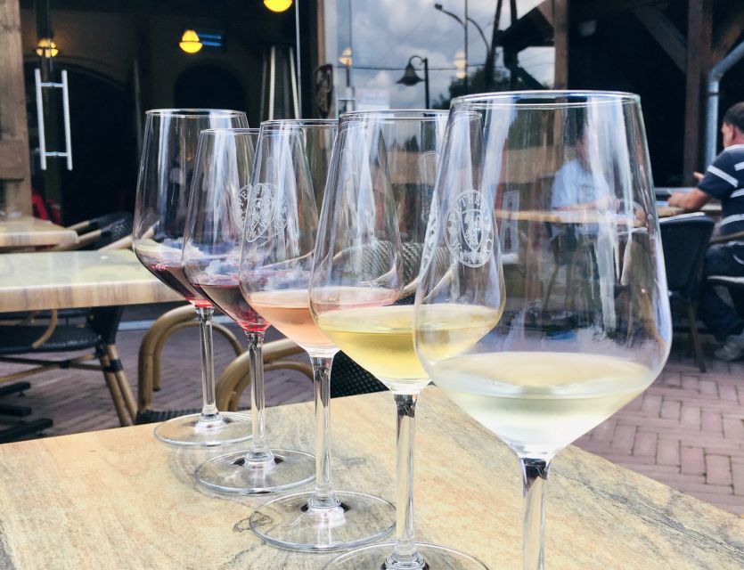 Eger: Countryside, Culture, and Wine Private Tour - What the private guide adds