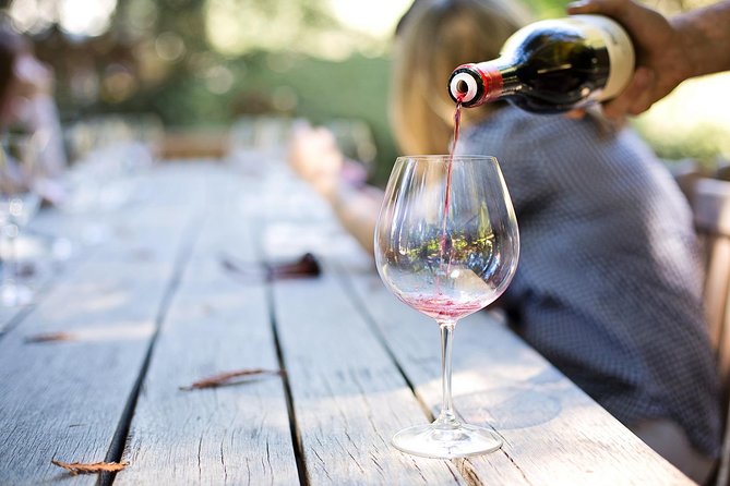 Eger Private Full-Day Wine Tasting Tour and Sightseeing from Budapest - Key points to know before booking