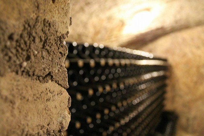 Eger Private Full-Day Wine Tasting Tour and Sightseeing from Budapest - Hungarian lunch with goulash