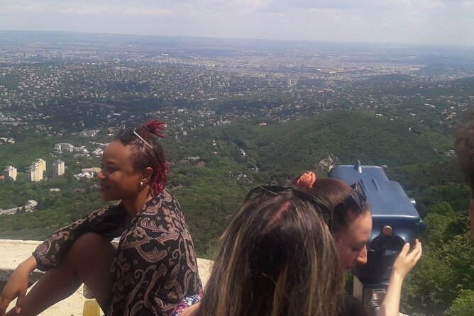 Elisabeth tower visit by chairlift and private transport - Who will enjoy this Budapest excursion most