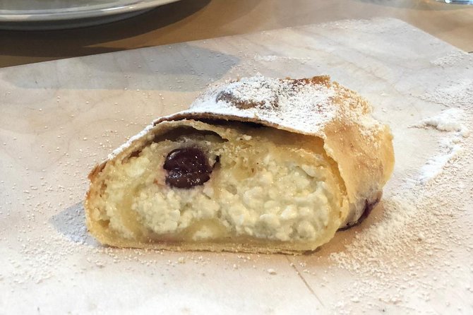 Enjoy a Hungarian Strudel Class & Local Wine Tasting - Why the small group changes the experience