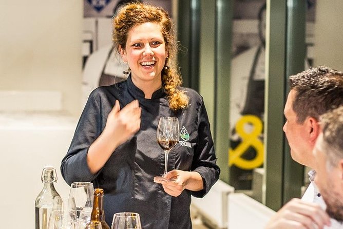 Enjoy a Hungarian Strudel Class & Local Wine Tasting - Timing the class with your Budapest day