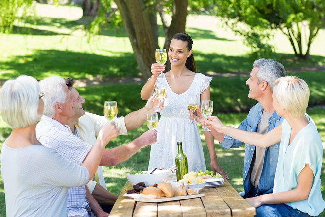 Etyek Private Half-Day Wine Tasting Tour from Budapest - Why Etyek makes sense for a short Budapest escape
