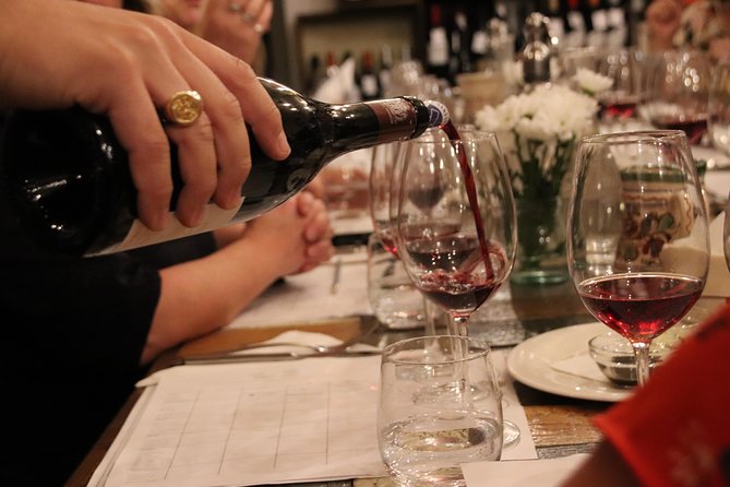 Evening Wine, Cheese, & Charcuterie Tasting in Budapest - Why Hungarian wine deserves two hours of your time