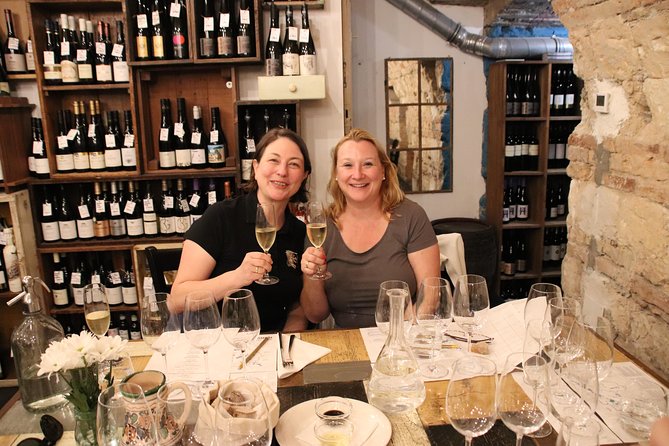 Evening Wine, Cheese, & Charcuterie Tasting in Budapest - The Tokaj finale is more than a sweet finish