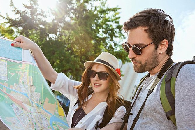 Explore Budapest from the Local's Perspective - Public Transportation Tour - Nyugati, Deák Ferenc Square, and Elizabeth Square